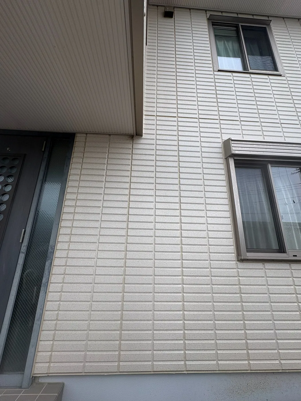 3kW EVコンセント設置前